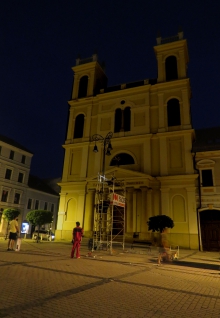 1 Katedrála sv. Františka Xaverského Off (BB)